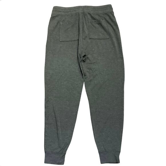 Lou & Gray Signature Soft Joggers Women’s Size M Gray Lounge Pants Cozy Casual - Picture 2 of 7